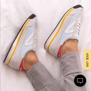Tretorn Sneakers